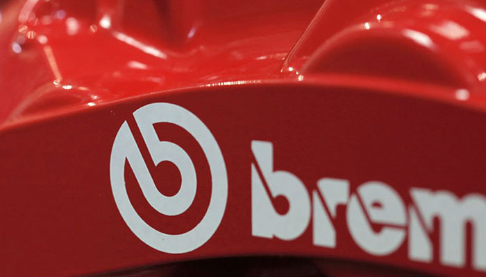 Brembo